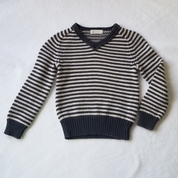 Kids Jcrew Crewcuts sweater pullover - Picture 1 of 3